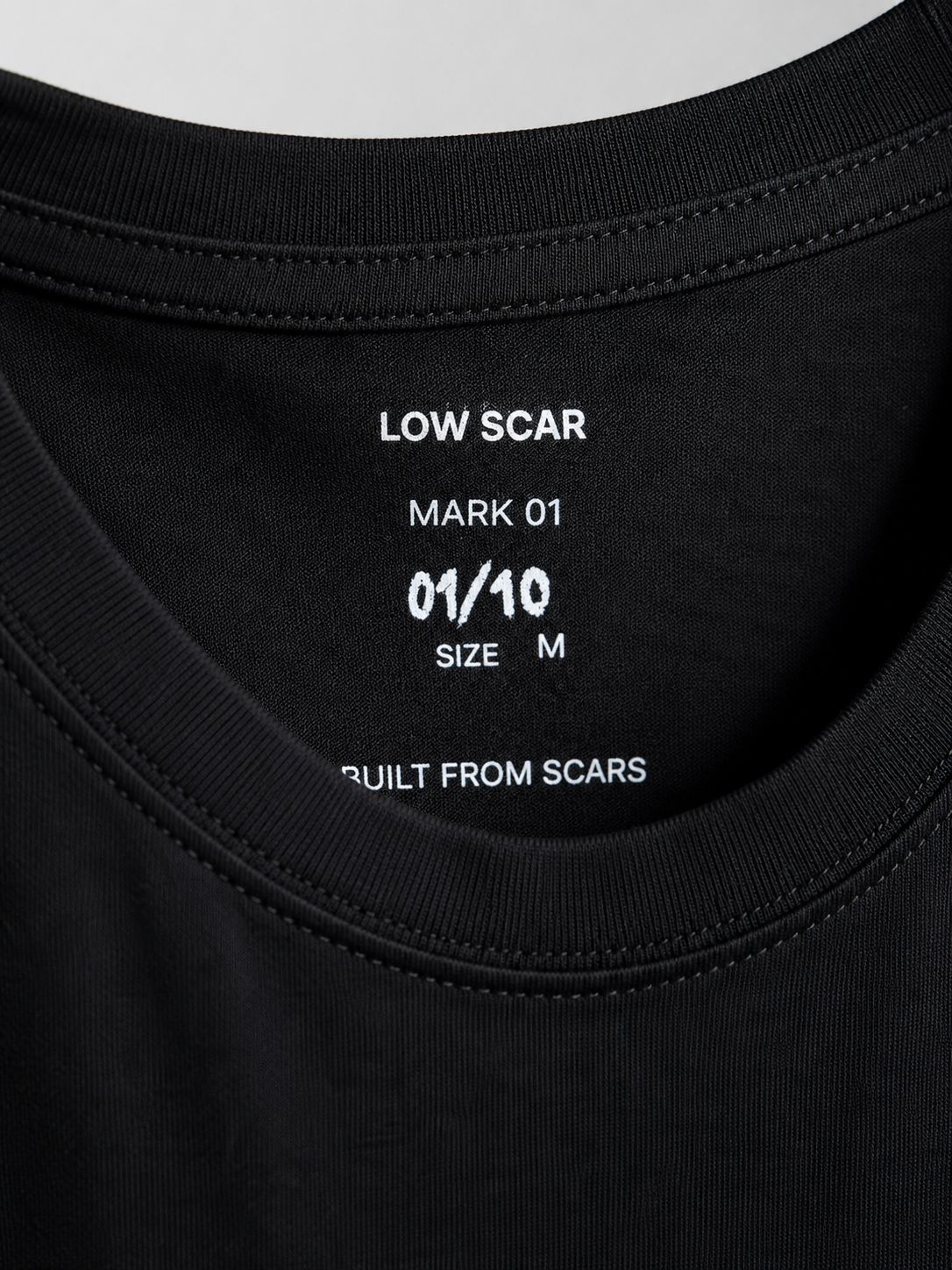 MARK 01